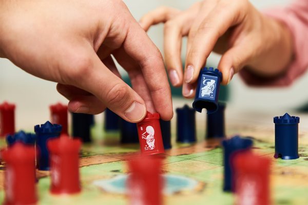 Stratego - Original - Afbeelding 3