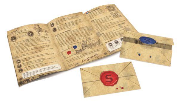 Stratego - Original - Afbeelding 6