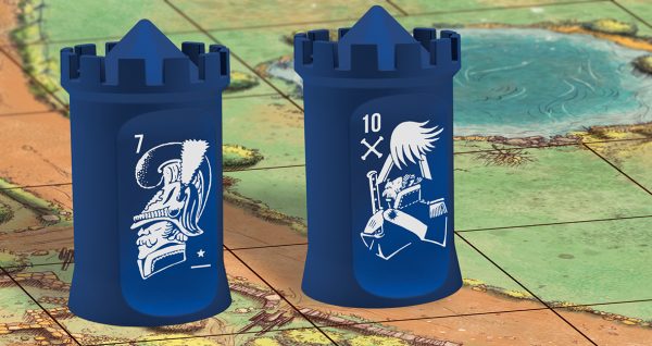 Stratego - Original - Afbeelding 8