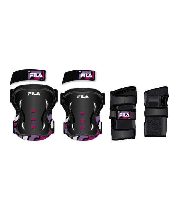Beschermset 3-pack Kids Set FP Girl - XXS