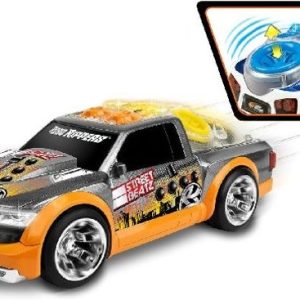 Road Ripper “Street Beatz” met licht/geluid – grijs