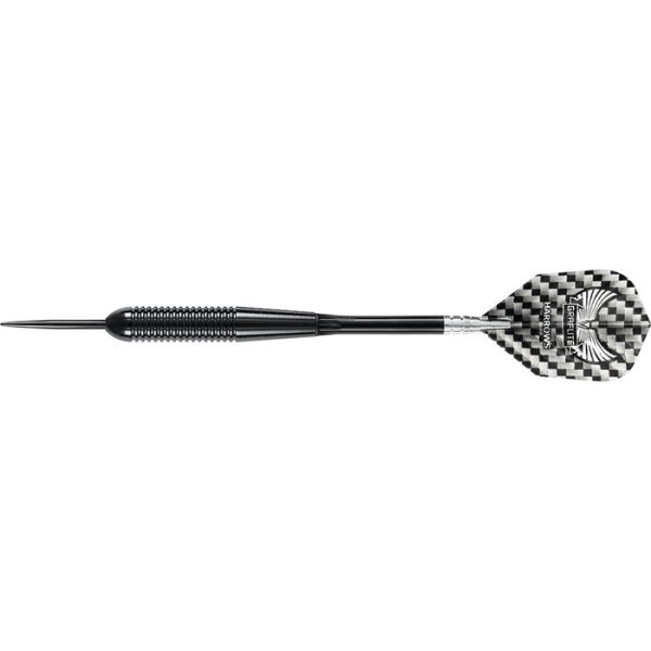 Black Arrow Dartpijl 22gr - 3stuks - Afbeelding 2