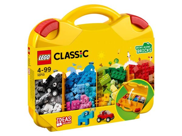 Classic 10713 Creatieve koffer
