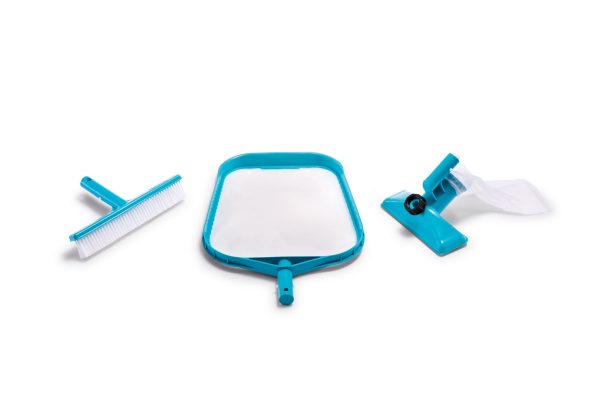Intex schoonmaakset Basic (zonder steel)