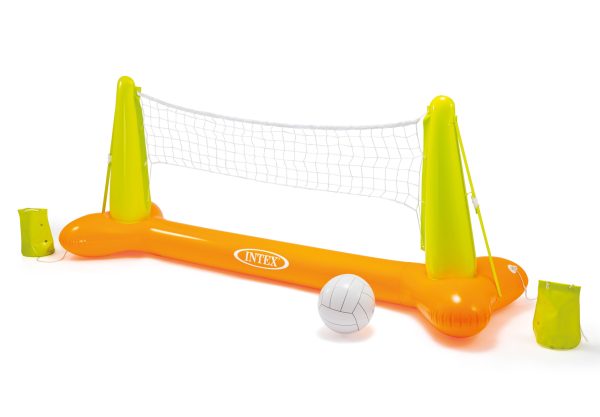 Intex Volleybalset (239x64x91cm) - Afbeelding 2
