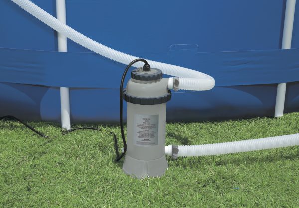 Verwarmingselement 220-240V - Afbeelding 3