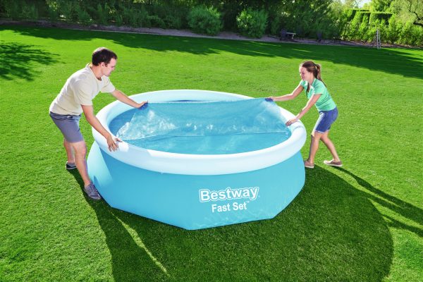 Zonnezeil voor Fast, Steel Pro, Steel Pro Max 305cm - Afbeelding 4