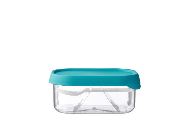 Fruitbox campus 250ml - Turquoise