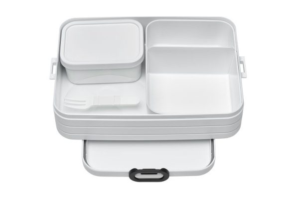 bento lunchbox take a break large - wit