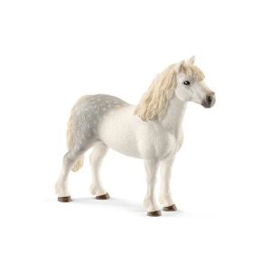 Schleich Horse Club – Welsh pony hengst