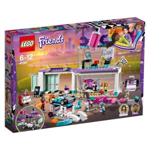 Friends 41351 Creatieve tuningshop