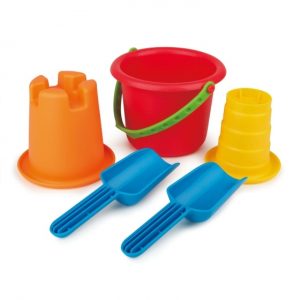 5-in-1 strandset