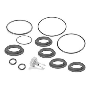 Set O-Ringen voor Intex zandfilter