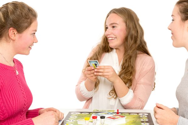 Wedden dat je het kan? - Afbeelding 2