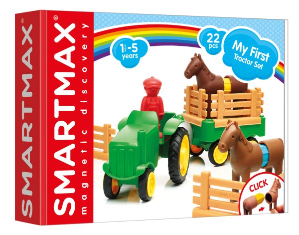 My First - Tractor