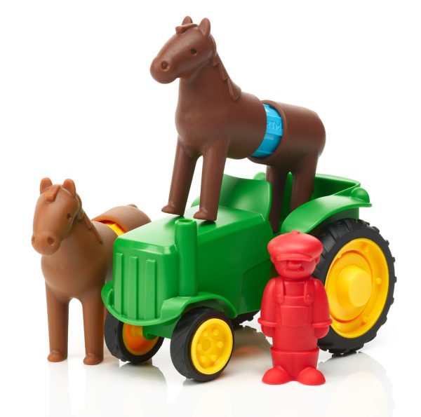 My First - Tractor - Afbeelding 4