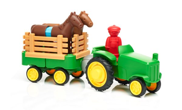 My First - Tractor - Afbeelding 5