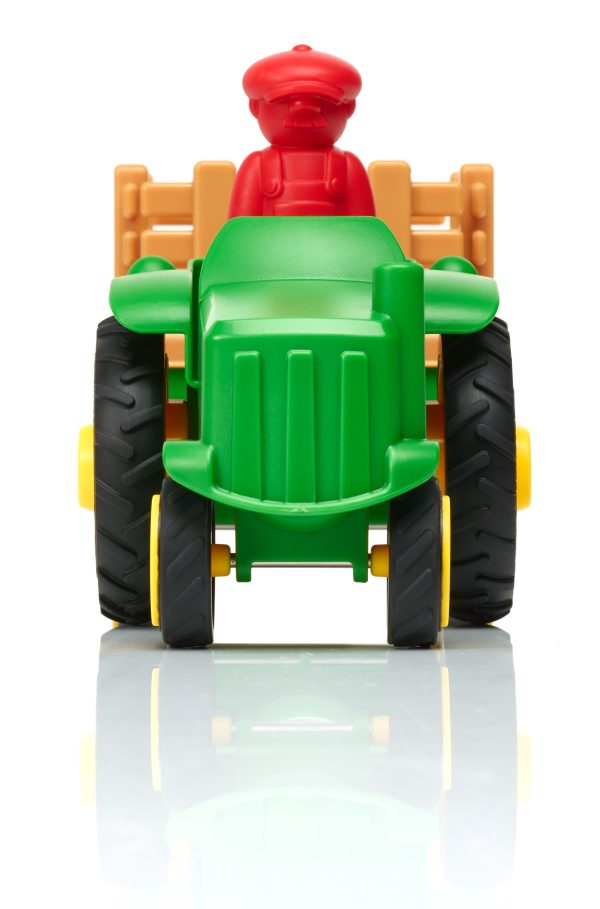 My First - Tractor - Afbeelding 7