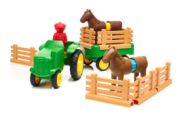 My First - Tractor - Afbeelding 8