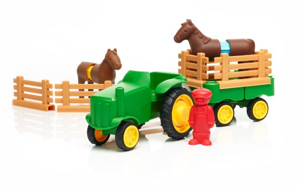 My First - Tractor - Afbeelding 9