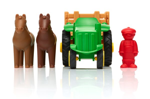 My First - Tractor - Afbeelding 10