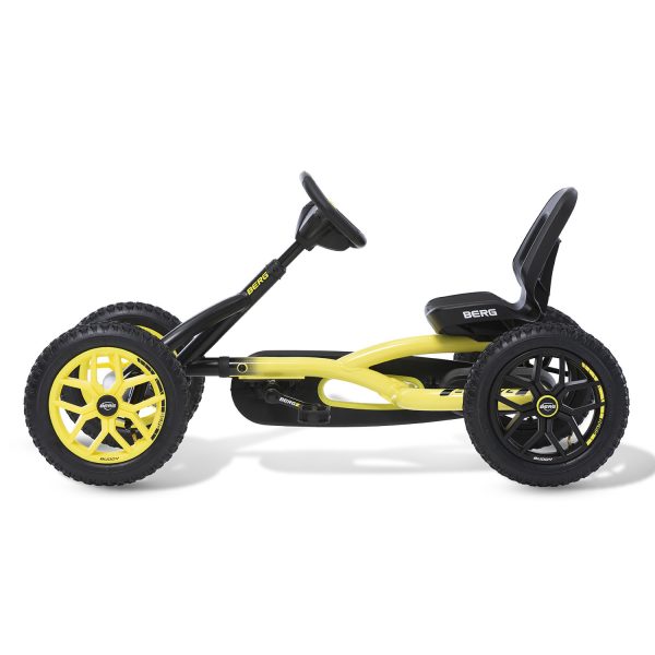 BERG Buddy Cross - Afbeelding 2