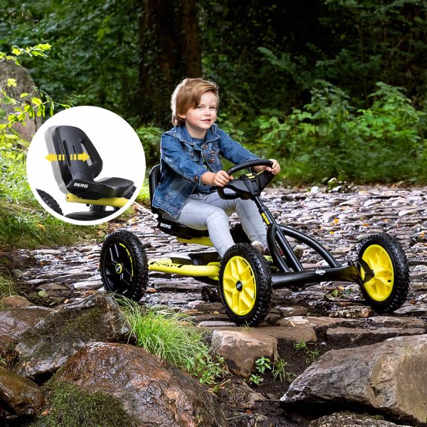 BERG Buddy Cross - Afbeelding 4