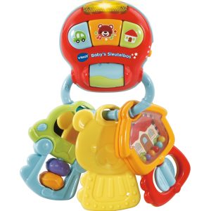 Baby’s Sleutelbos