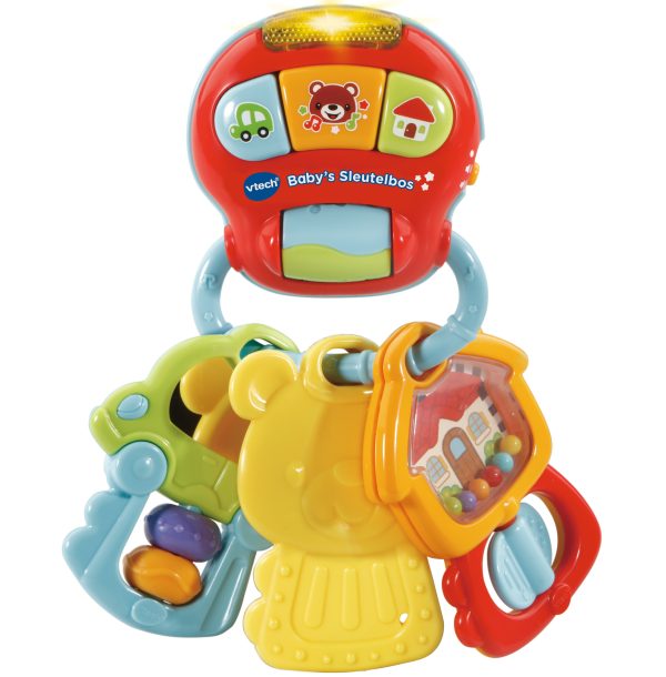 Baby's Sleutelbos
