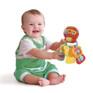 Baby’s Sleutelbos