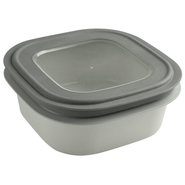 Sigma Home Vershouddoos 1,3L - lichtgroen/donkergroen