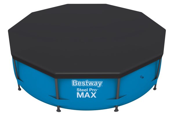 Afdekzeil voor Steel Pro/Steel Pro Max 305cm