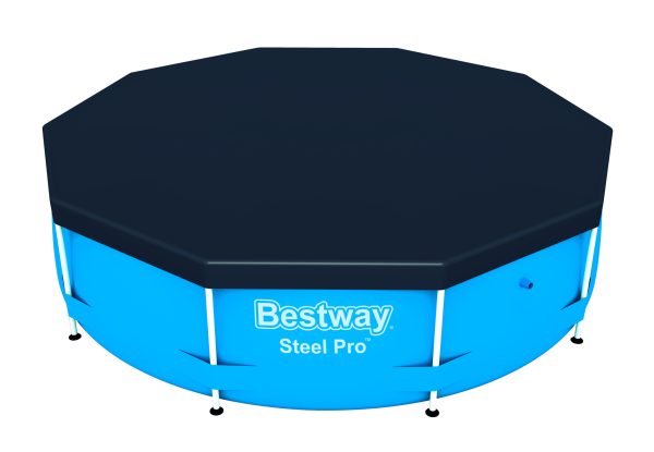 Afdekzeil voor Steel Pro/Steel Pro Max 305cm - Afbeelding 2