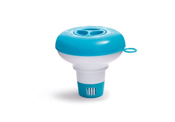 Floating Chemical Dispenser 12,7cm