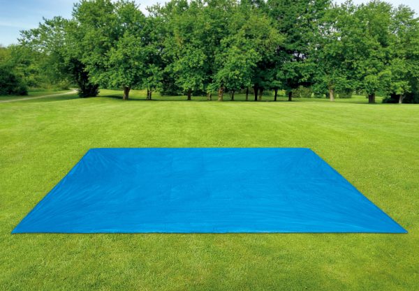 Grondzeil (472x472cm) - Afbeelding 2