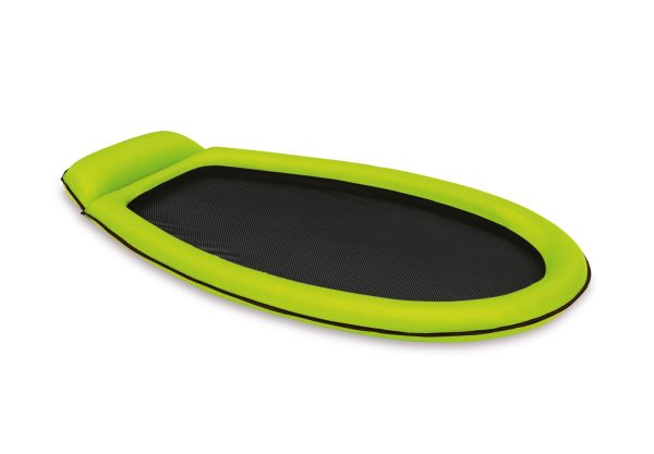 Lounge (178x94cm) - SPORT MESH (groen OF blauw) - Afbeelding 3