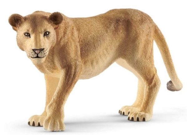 Schleich Wild Life - Leeuwin