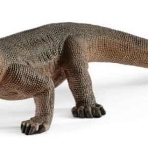 Schleich Wild Life – Komodo varaan