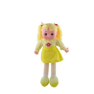 Lappenpop Ragdoll – 45cm