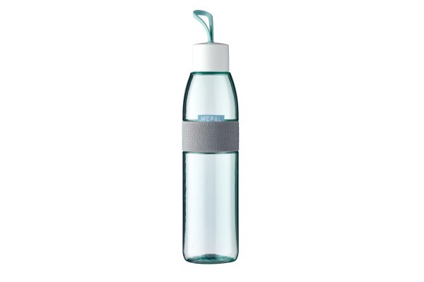 Waterfles Ellipse 700ml - Nordic green