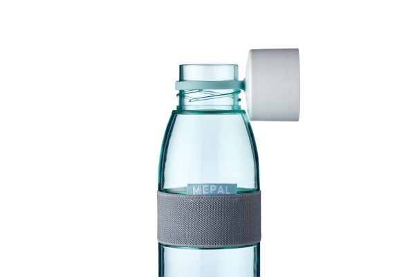 Waterfles Ellipse 700ml - Nordic green - Afbeelding 2