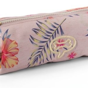 Stones and Bones Pennenzak Oregon 2.0 – FLOWERS rose