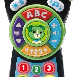 VTech Baby – Mijn Eerste Afstandsbediening