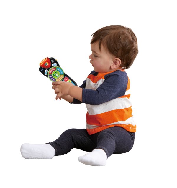 VTech Baby - Mijn Eerste Afstandsbediening - Afbeelding 2