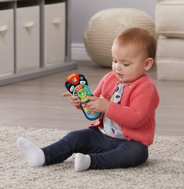 VTech Baby - Mijn Eerste Afstandsbediening - Afbeelding 3