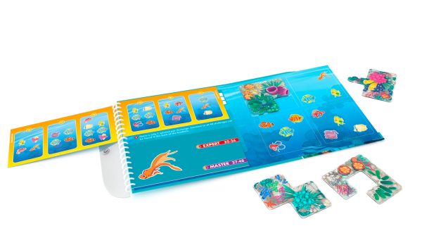 Magnetic Travel - Coral Reef - Afbeelding 2