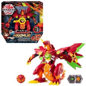 Bakugan Dragonoid Maximus