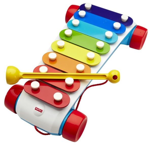 Xylophone - CMY09