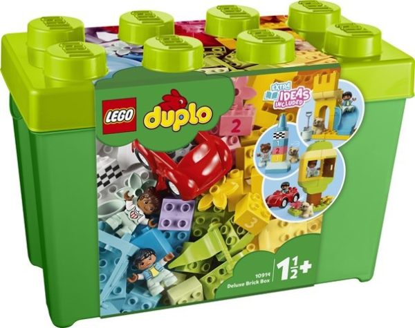 LEGO Duplo Luxe opbergdoos