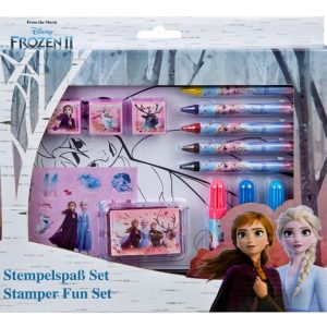 Stempelpretset frozen II